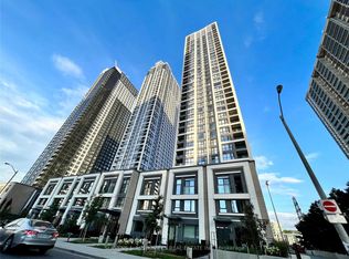 5 Mabelle Ave #1132-08, Toronto, ON M9A 0C8