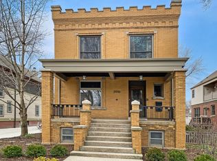 3916 N Lowell Ave #2, Chicago, IL 60641