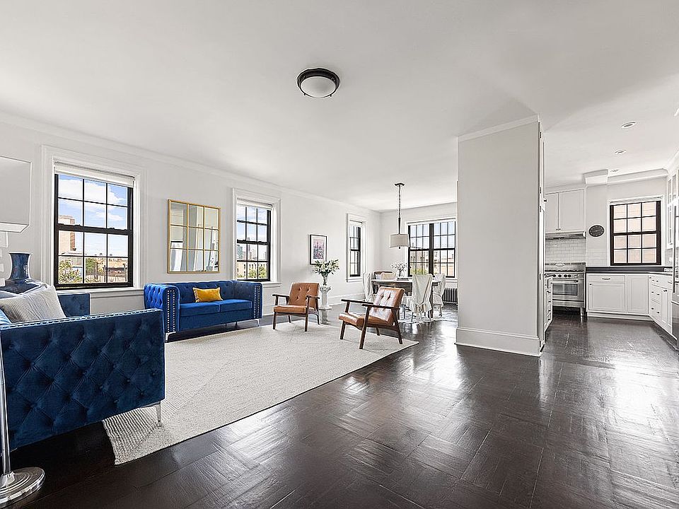 1st image of 225 Eastern Pkwy APT 5F