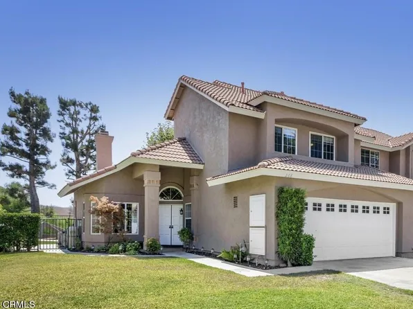 268 Via Catarina, San Dimas, CA 91773