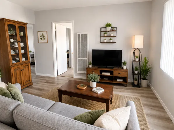 627 S Wabash Ave #8, Glendora, CA 91740