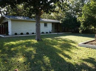 1101 Fieldcrest Dr, Austin, TX 78704