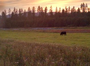 1849 Kendall Rd, Priest River, ID 83856