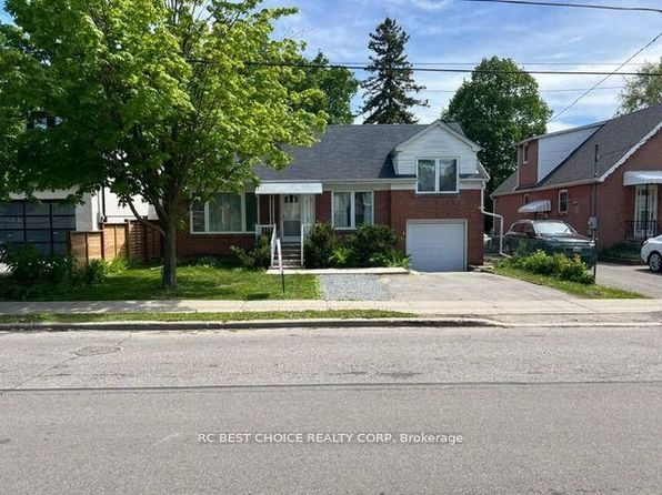 173 Poyntz Ave, Toronto, ON M2N 1J5