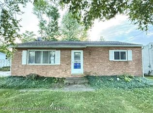 206 Folk St, Potterville, MI 48876