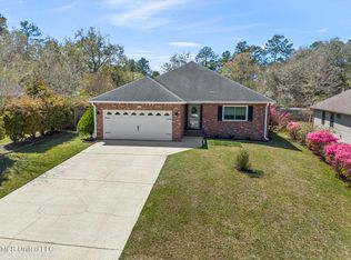 9568 Laa La Way, Diamondhead, MS 39525