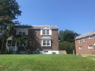 802 Hampshire Rd, Drexel Hill, PA 19026