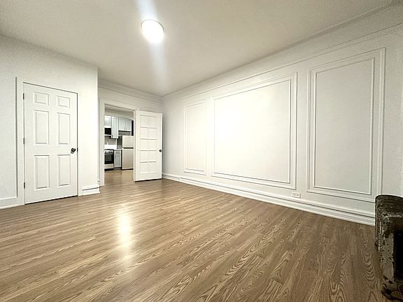 4th image of 1469 Saint Nicholas Ave #2B2