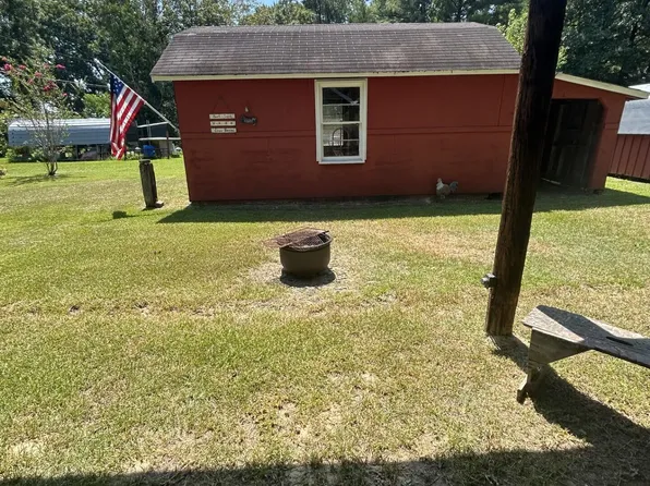 5333 Highway 19 Frontage Rd, Meridian, MS 39307