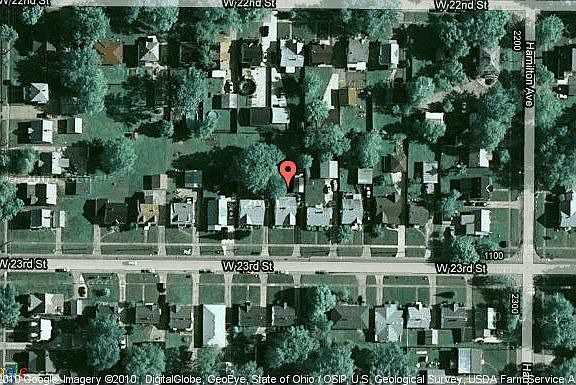 Map View