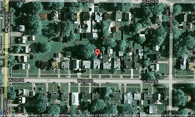 Map View