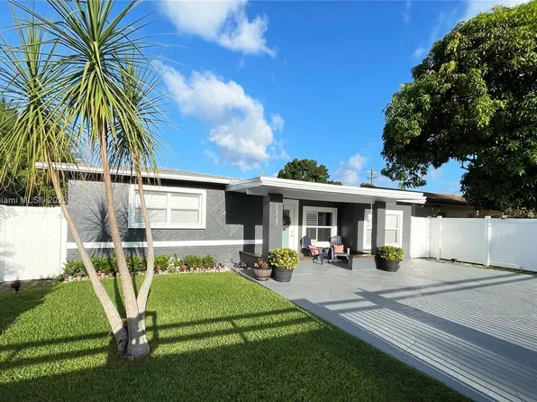 1337 NW 5th Ave, Fort Lauderdale, FL 33311