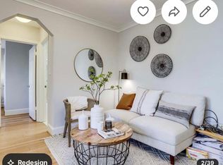 1361 K St SE APT 104, Washington, DC 20003