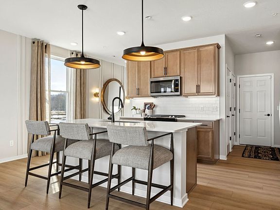 Kitchen island