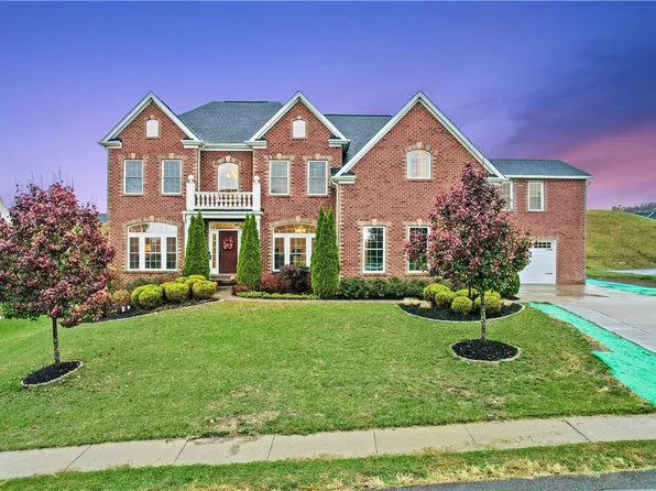 1019 Coldstream Dr, Canonsburg, PA 15317