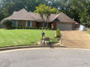 8862 Cherrywood Cv LOT 18, Cordova, TN 38018