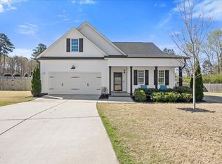 41 Bluejack Ct, Wendell, NC 27591