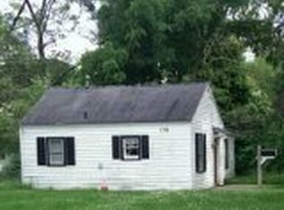 136 E Emerson St, Kalamazoo, MI 49001