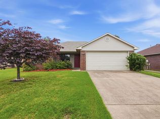 255 Grand Fls, Conway, AR 72032