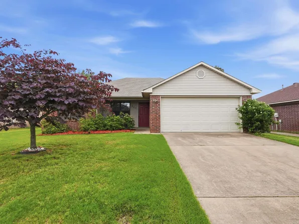 255 Grand Fls, Conway, AR 72032