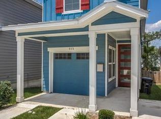 445 Natalen Ave, San Antonio, TX 78209