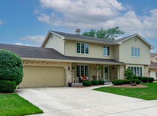 7941 Apache Pl, Orland Park, IL 60462
