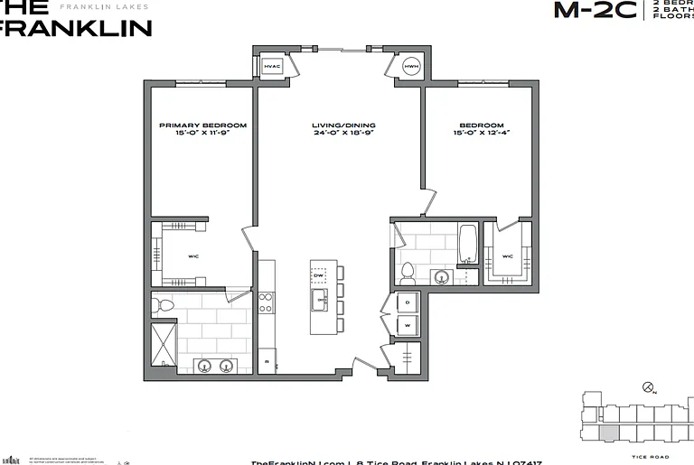 The Franklin — Photo 31