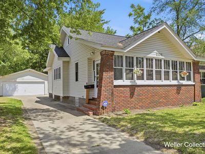 1101 Burton St SE, Grand Rapids, MI, 49507