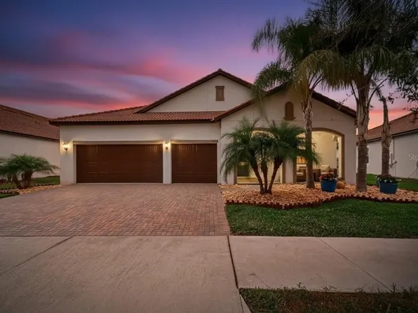 16805 Banner Shell Pl, Wimauma, FL 33598