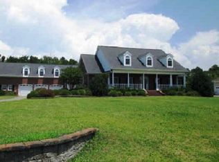 356 Bay Run, Newport, NC 28570