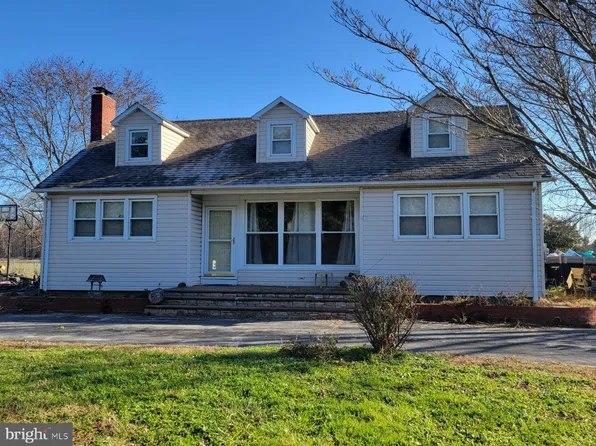 634 Brenford Rd, Dover, DE 19904