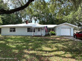 333 Oriole St, Keystone Heights, FL 32656