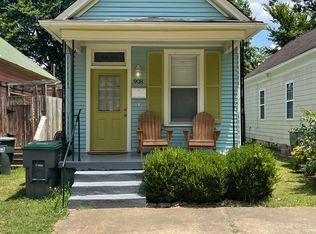 908 Blythe St, Memphis, TN 38104