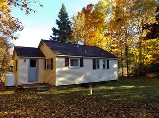 11364W Roberts St, Manistique, MI 49854