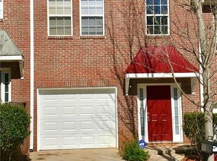 3423 Sugar Creek Cv, Ellenwood, GA 30294