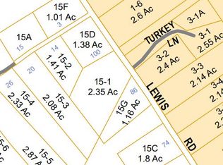 0 Lewis Rd, Naples, ME 04055