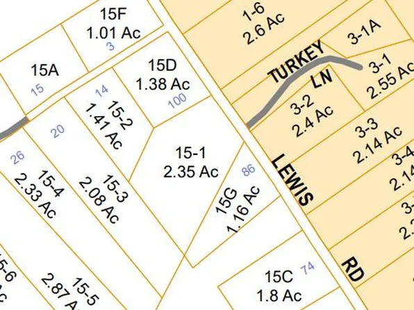 0 Lewis Road, Naples, ME 04055