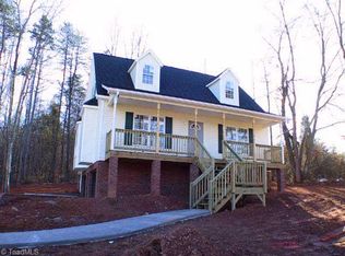 57 Spring House Winston Salem, Dobson, NC 27017