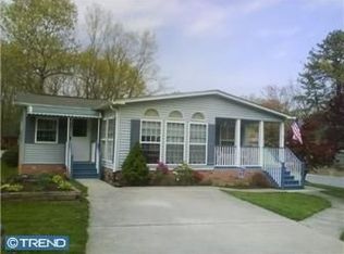 40 Loft Mountain Dr, Sicklerville, NJ 08081