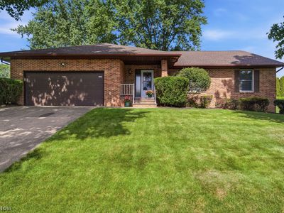 4988 Patricia Dr, Akron, OH, 44319