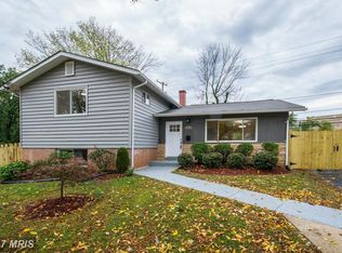 10913 Breewood Ct, Silver Spring, MD 20901