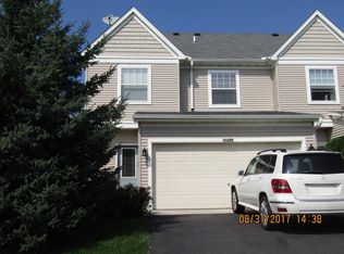 12371 Alamo Cir NE UNIT A, Blaine, MN 55449