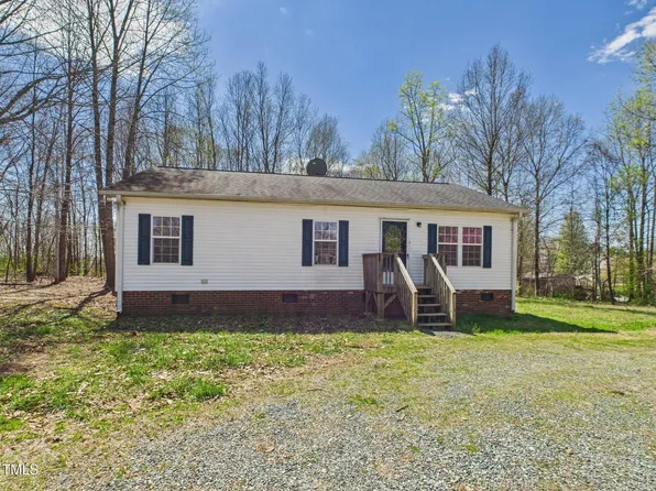 109 Sweet Gum Hunting Club Rd, Mebane, NC 27302