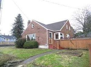 1921 N Proctor St, Tacoma, WA 98406