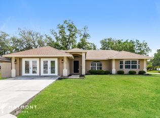 2942 Evans Dr, Kissimmee, FL 34758