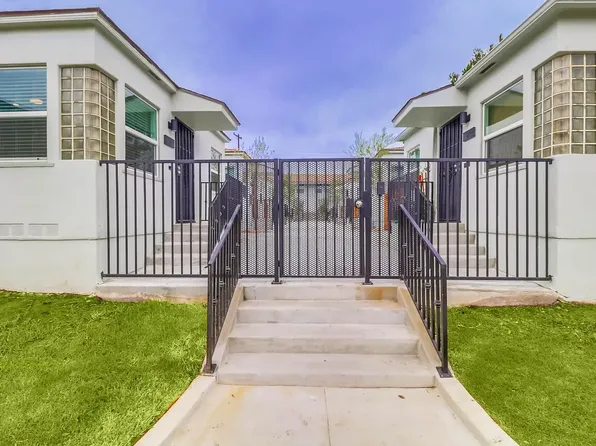 4062 30th St #4072, San Diego, CA 92104