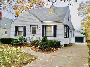 3713 Roanoke Rd, Toledo, OH 43613