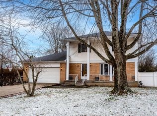 7250 Southpoint Dr, Dayton, OH 45459