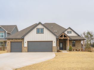 11013 SW 30th Cir, Yukon, OK 73099