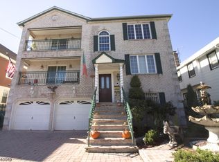 834 Adams Ave, Elizabeth, NJ 07201